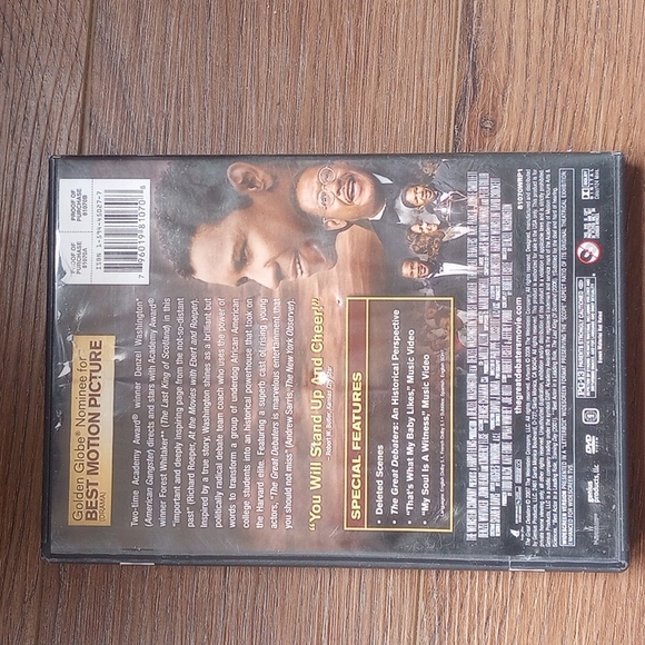 DVD - Picture 2 of 2